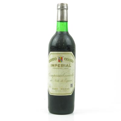 Image for Imperial Tinto 1968