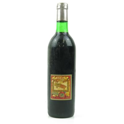 Image for Imperial Tinto 1968 Image for Imperial Tinto 1968