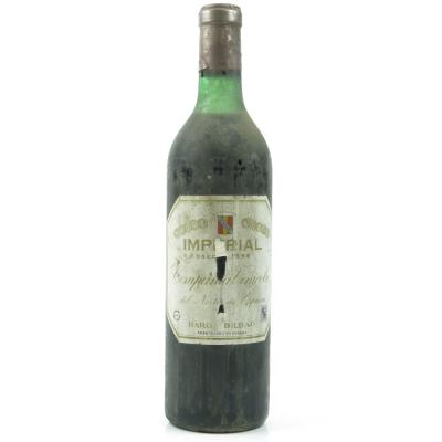 Image for Imperial 1958 Rioja