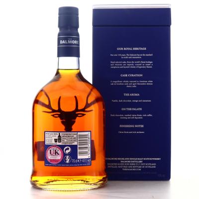 Image for Dalmore 18 Year Old