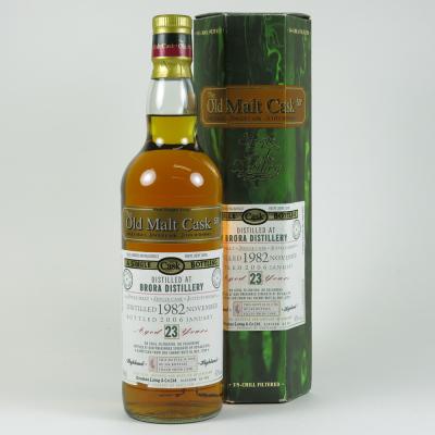 Image for Brora 1982 Douglas Laing 23 Year Old Image for Brora 1982 Douglas Laing 23 Year Old