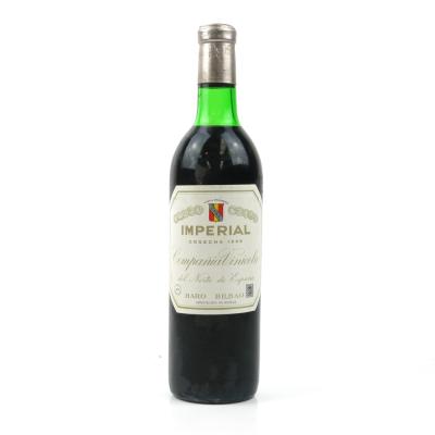 Image for Imperial Tinto 1966
