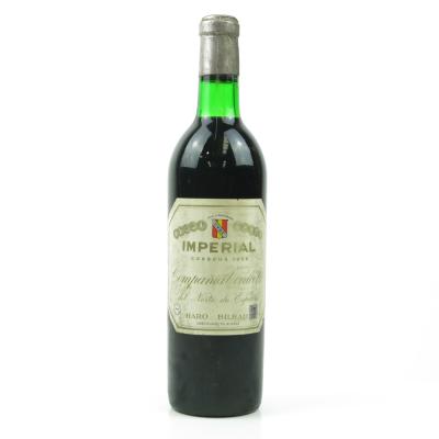 Image for Imperial 1959 Rioja