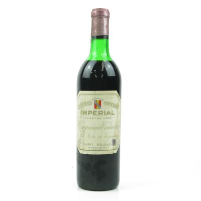 Image for Imperial 1959 Rioja
