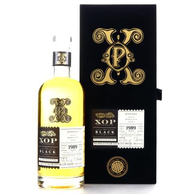 Mortlach 1989 Douglas Laing XOP Black 