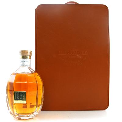 Glenrothes 1969 Extraordinary Single Cask #11485