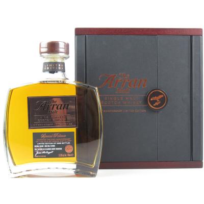 Image for Arran 21st Anniversary Limited Edition