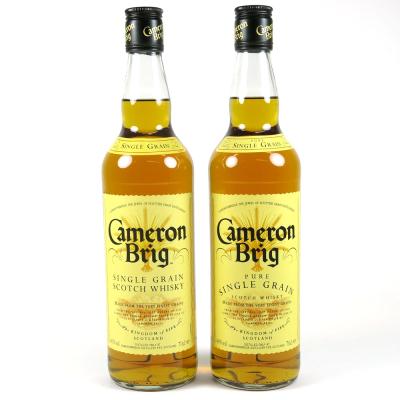 Cameron Brig 2 x 70cl