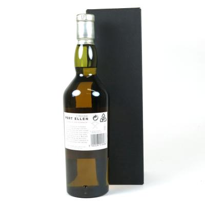 Image for Port Ellen 1978 2nd Release 24 Year Old