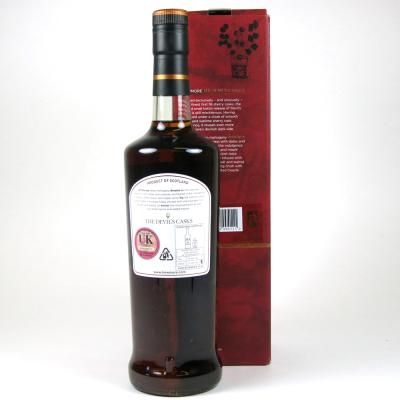 Image for Bowmore Devil's Cask 10 Year Old Batch #2