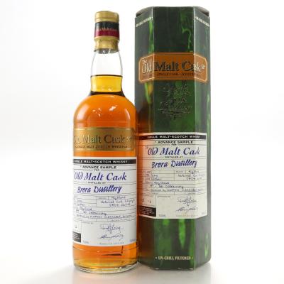 Image for Brora 1982 Douglas Laing 22 Year Old / Advance Sample