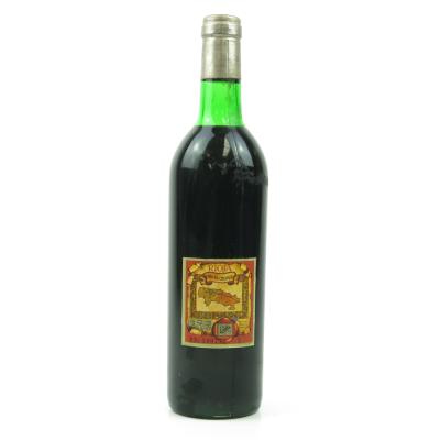 Image for Imperial Tinto 1968 Image for Imperial Tinto 1968
