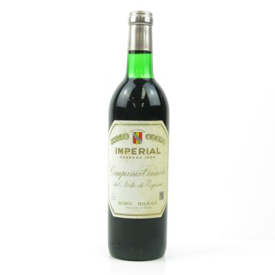 Image for Imperial Tinto 1968