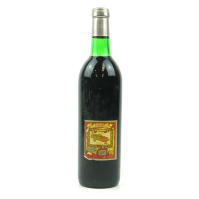 Image for Imperial Tinto 1968 Image for Imperial Tinto 1968