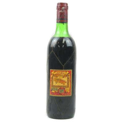 Image for La Rioja Alta Reserva "904" 1964 Image for La Rioja Alta Reserva "904" 1964