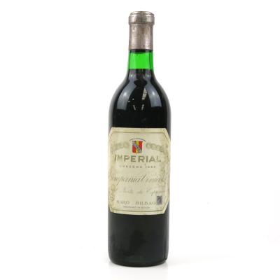 Image for Imperial Tinto 1959