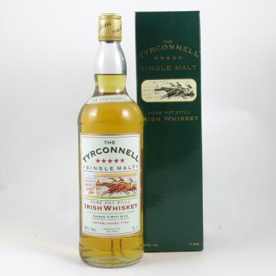 Tyrconnel Single Malt 1 Litre