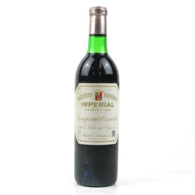 Image for Imperial Tinto 1966