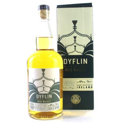 Dyflin Irish Whiskey