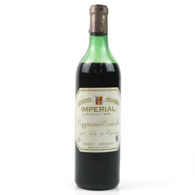 Image for Imperial Tinto 1958