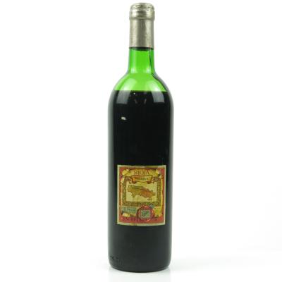 Image for Imperial Tinto 1973 Image for Imperial Tinto 1973