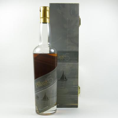 Image for Pillage 2005 12 Year Old Blended Malt