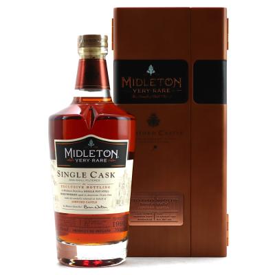 Image for Midleton Very Rare 1998 Single Cask #70345 - Ashford Castle