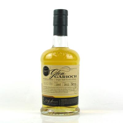 Glen Garioch 1997 Small Batch 