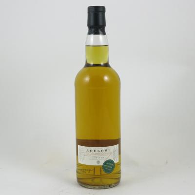 Benrinnes 1974 Adelphi 22 Year Old