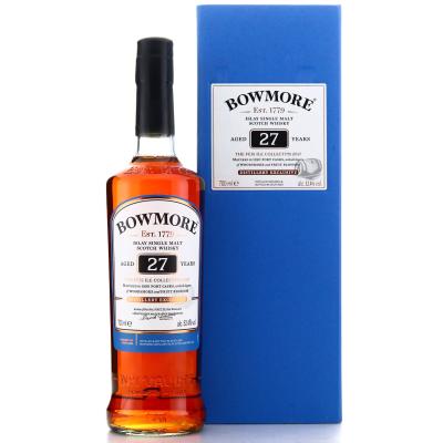 Bowmore 27 Year Old Port Cask / Feis Ile 2017