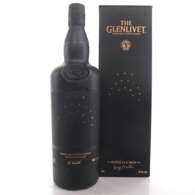 Glenlivet Code 75cl / US Import