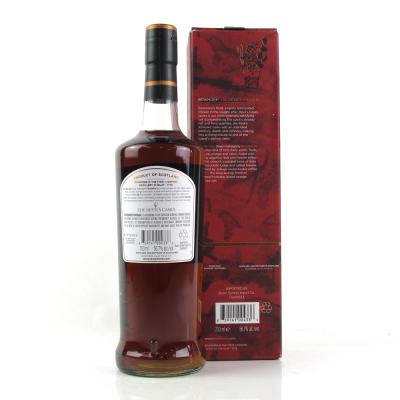 Image for Bowmore Devil's Cask 10 Year Old Batch #3 75cl Image for Bowmore Devil's Cask 10 Year Old Batch #3 75cl