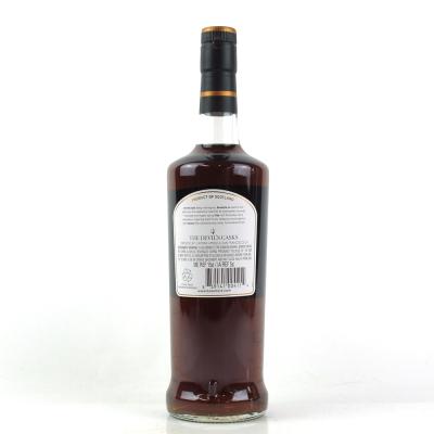 Image for Bowmore Devil's Cask 10 Year Old Batch #1 75cl Image for Bowmore Devil's Cask 10 Year Old Batch #1 75cl