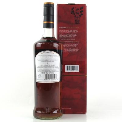 Image for Bowmore Devil's Cask 10 Year Old Batch #2 75cl Image for Bowmore Devil's Cask 10 Year Old Batch #2 75cl