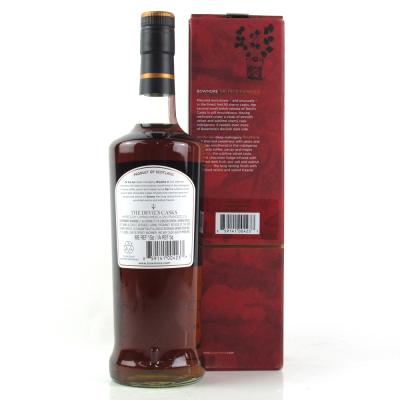 Image for Bowmore Devil's Cask 10 Year Old Batch #2 75cl Image for Bowmore Devil's Cask 10 Year Old Batch #2 75cl