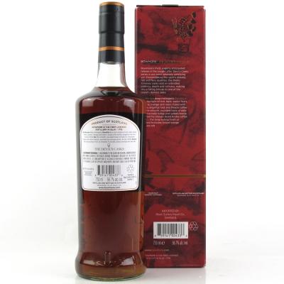 Image for Bowmore Devil’s Cask Batch #3 75cl Image for Bowmore Devil’s Cask Batch #3 75cl