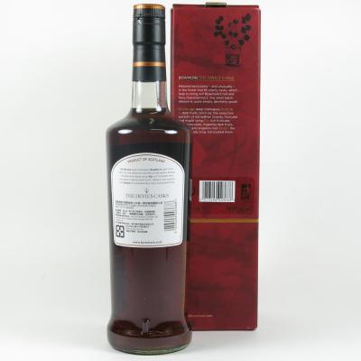 Image for Bowmore Devil's Cask 10 Year Old Batch #1 Image for Bowmore Devil's Cask 10 Year Old Batch #1