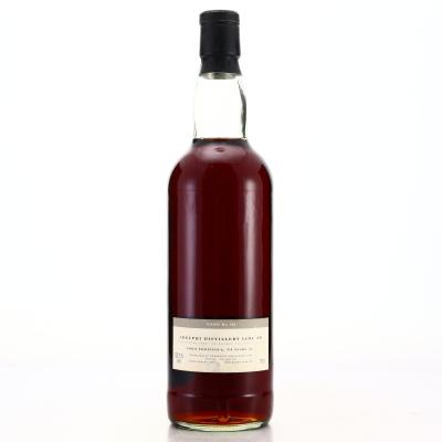 Tomintoul 1966 Adelphi 34 Year Old