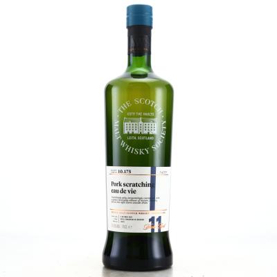 Bunahabhain 2007 SMWS 11 Year Old 10.175 Bunahabhain 2007 SMWS 11 Year Old 10.175