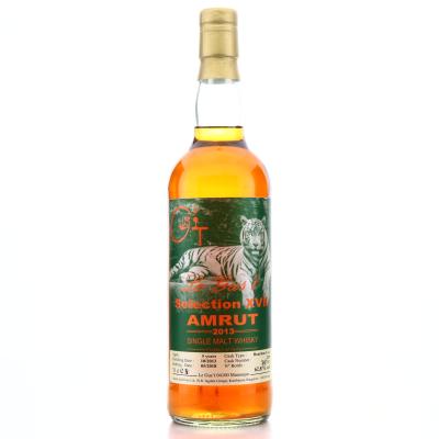 Amrut 2013 Le Gus't 5 Year Old