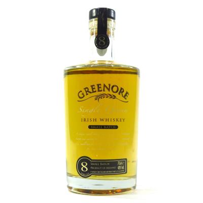 Greenore 8 Year Old