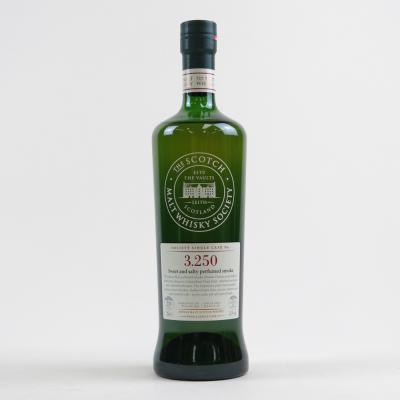 Bowmore 1995 SMWS 20 Year Old 3.250