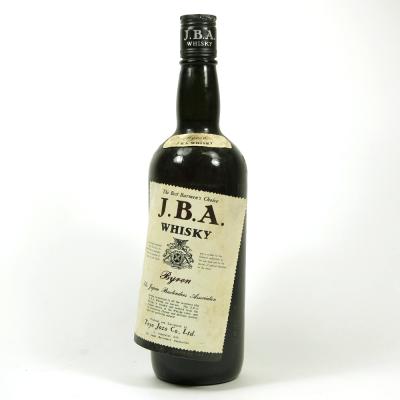Image for Toyo Jozo Byron JBA Whisky Image for Toyo Jozo Byron JBA Whisky