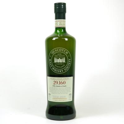 Image for Laphroaig 1997 SMWS 17 Year Old 29.160