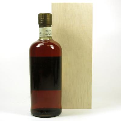 Image for Yoichi 1991 Single Cask #129651 Image for Yoichi 1991 Single Cask #129651