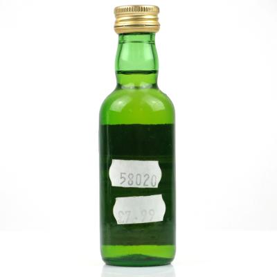 Image for Brora The Old Malt Cask 26 Year Old Miniature Image for Brora The Old Malt Cask 26 Year Old Miniature