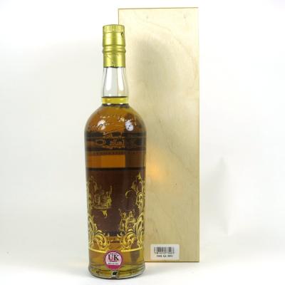 Image for Caol Ila 1979 Douglas Laing 60th Anniversary 30 Year Old Image for Caol Ila 1979 Douglas Laing 60th Anniversary 30 Year Old