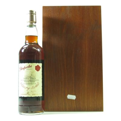 Image for Glenfarclas 50 Year Old / John Grant's Birth Bicentenary / Bottle Number 2.