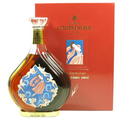 Image for Courvoisier La Part Des Anges Collection Erte No.7