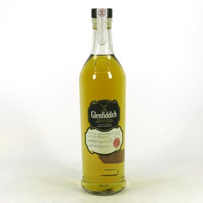 Glenfiddich 1997 Spirit of Speyside Festival Glenfiddich 1997 Spirit of Speyside Festival
